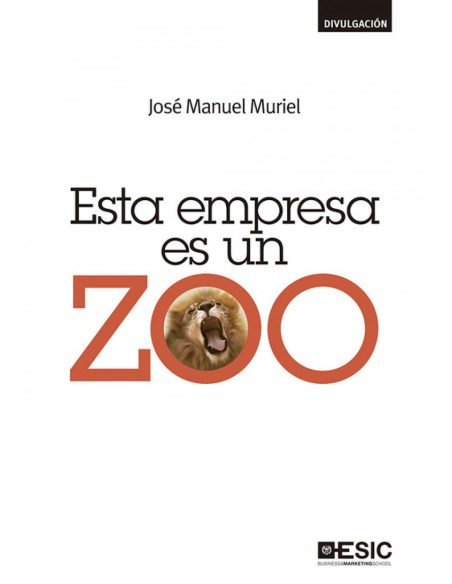 Esta empresa es un zoo