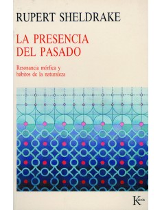 Presencia del pasado