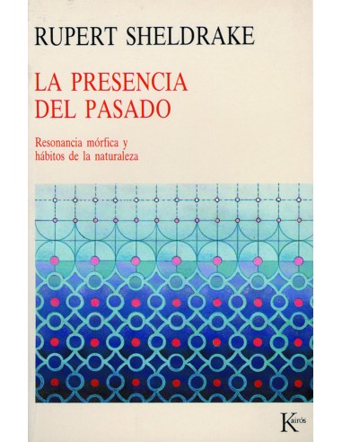 Presencia del pasado