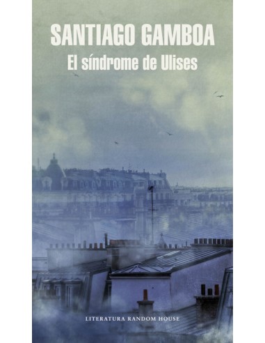 El sindrome de Ulises