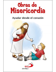 Las obras de la misericordia