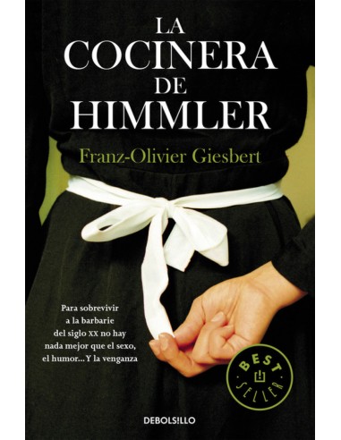 La cocinera de Himmler