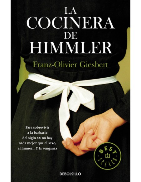 La cocinera de Himmler