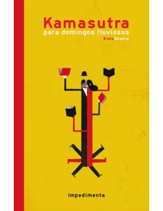 Kamasutra para domingos lluviosos