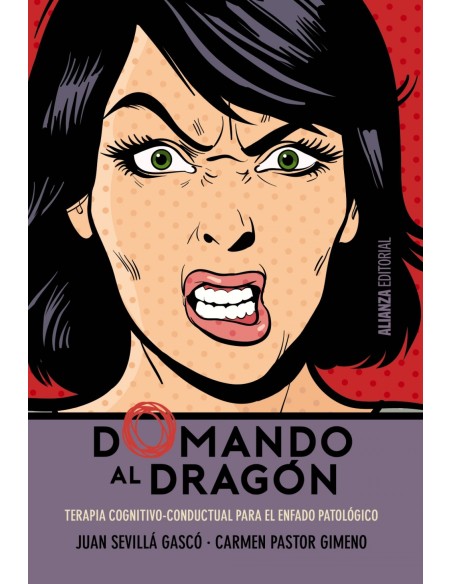 Domando al dragon
