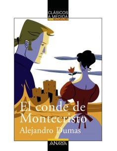 El conde de Montecristo