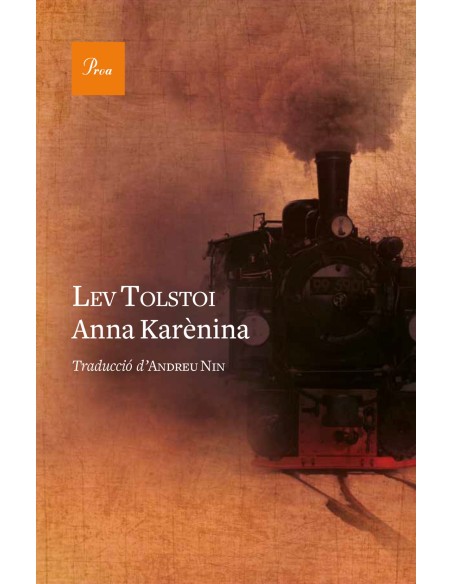 Anna Karenina