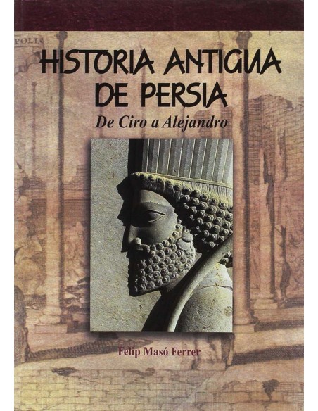 Historia antigua de Persia
