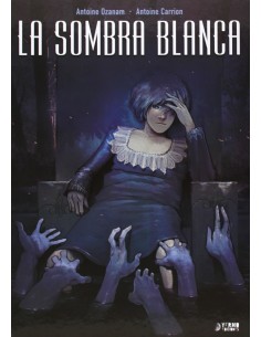 Sombra Blanca