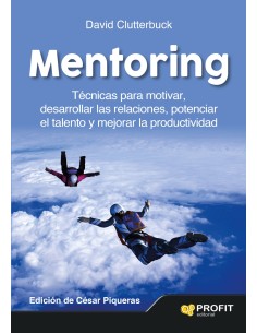 Mentoring Tecnicas Para Motivar Desarrol