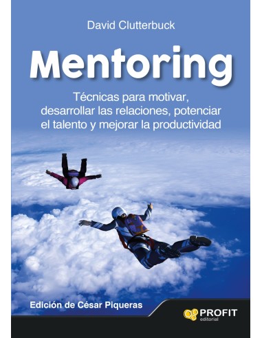Mentoring Tecnicas Para Motivar Desarrol