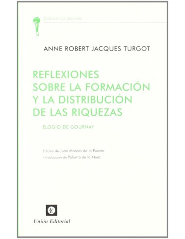 Reflexiones Sobre La Formaicon Y La Dist