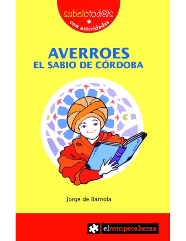 AVERROES el sabio de CORDOBA