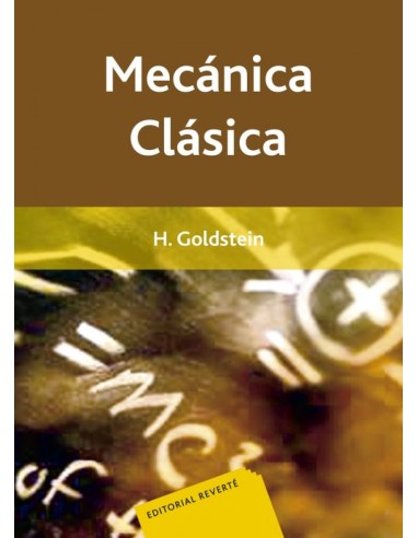 MECANICA CLASICA