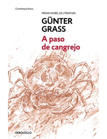 A PASO DE CANGREJO