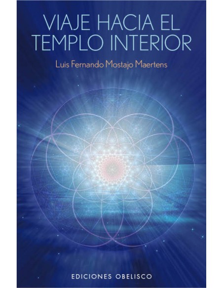 VIAJE HACIA EL TEMPLO INTERIOR