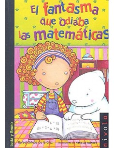 El fantasma que odiaba las matematicas