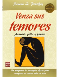 VENZA SUS TEMORES