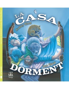 LA CASA DORMENT