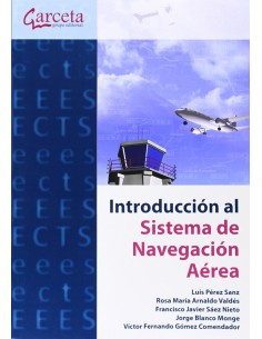 INTRODUCCIoN AL SISTEMA DE NAVEGACIoN AeREA