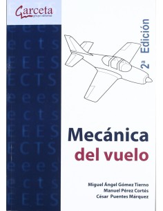 Mecanica del vuelo