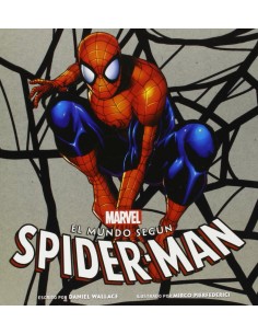 EL MUNDO SEGUN SPIDERMAN