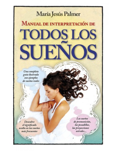 MANUAL DE INTERPRETACION DE TODOS LOS SUENOS