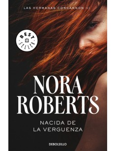 Nacida de la verguenza