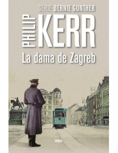 LA DAMA DE ZAGREB