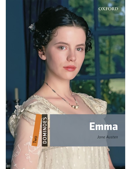 Dominoes 2 Emma MP3 Pack