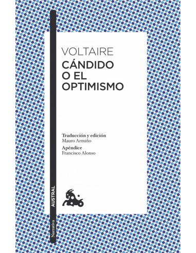 CANDIDO O EL OPTIMISMO