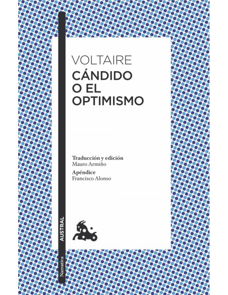 CANDIDO O EL OPTIMISMO