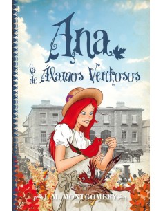 Ana la de alamos ventosos