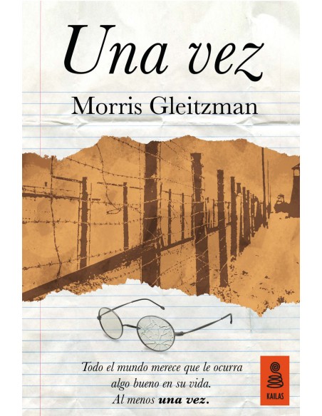 UNA VEZ