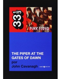 THE PIPER AT THE GATES OF DAWN