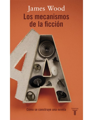 LOS MECANISMOS DE LA FICCION