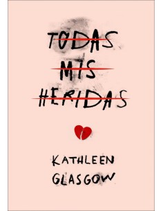 TODAS MIS HERIDAS