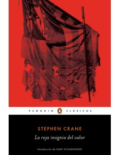 LA ROJA INSIGNIA DEL VALOR