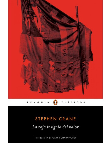 LA ROJA INSIGNIA DEL VALOR