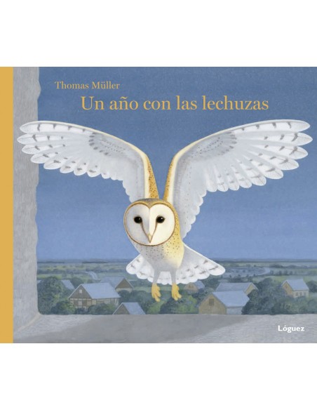UN ANO CON LAS LECHUZAS