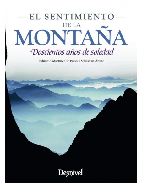EL SENTIMIENTO DE LA MONTANA