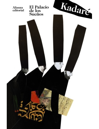 EL PALACIO DE LOS SUEnOS