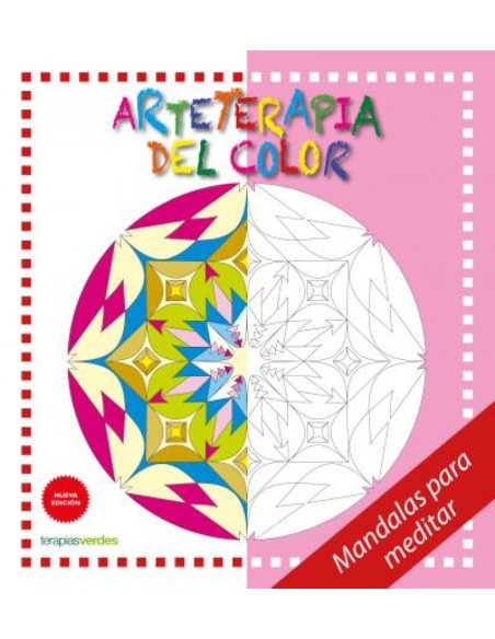 Mandalas para meditar