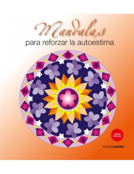 Mandalas para reforzar la autoestima