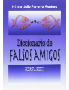 Diccionario de falsos amigos