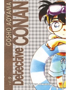 Detective conan