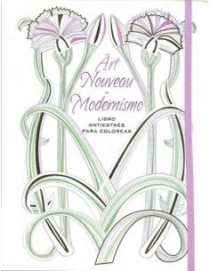ART NOUVEAU MODERNISMO
