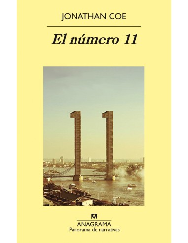 el numero 11