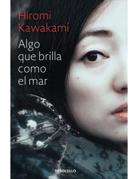 ALGO QUE BRILLA COMO EL MAR