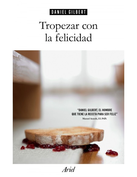 TROPEZAR CON LA FELICIDAD